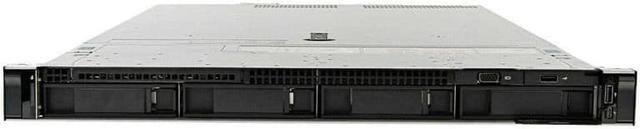 Main image of Dell PowerEdge R440 4B LFF Gold 5218 16C 2.3Ghz 16GB 4x 6TB SAS H730P