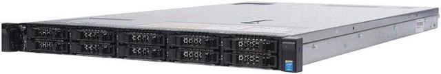 Main image of Dell PowerEdge R630 10B E5-2650 V3 Ten Core 2.3Ghz 128GB 10x 1TB H730