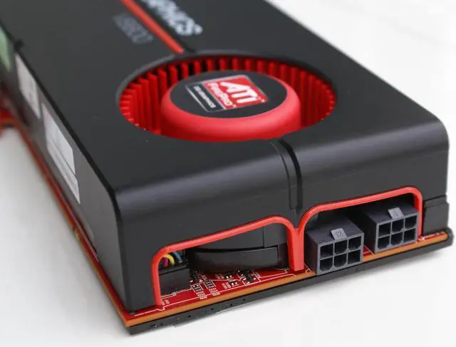 Main image of AMD FirePro V8800 2GB GDDR5 256-Bit PCI Express 2.1 x16 Full Height Video Card