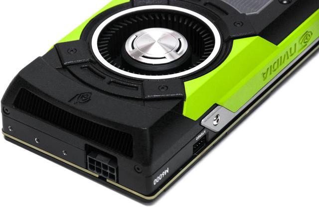 Refurbished: NVIDIA Quadro M6000 12GB GDDR5 384-Bit PCI