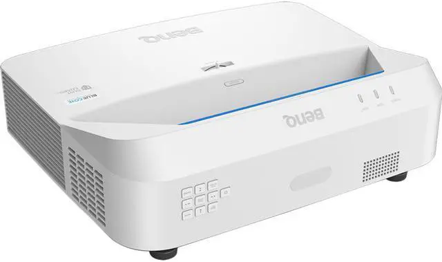 Main image of BenQ LH890UST Interactive Laser Projector with Ultra Short Throw, 1080p 1920x1080 DLP