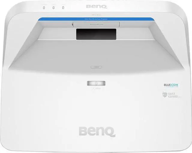 Alt view image 5 of 19 - BenQ LH890UST Interactive Laser Projector with Ultra Short Throw, 1080p 1920x1080 DLP