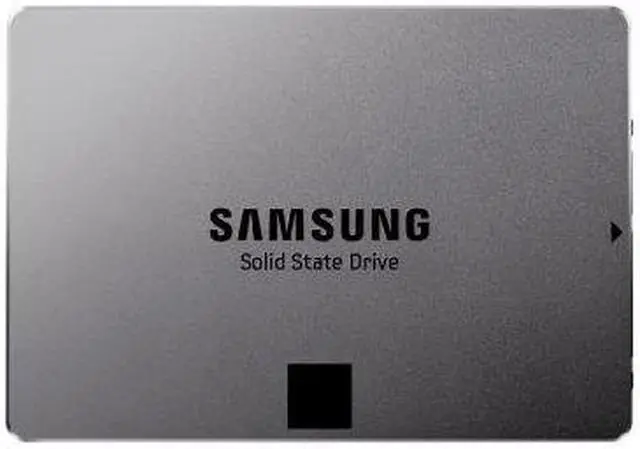 Main image of Samsung Electronics 840 EVO-Series 120GB 2.5-Inch SATA III Single Unit Versio...