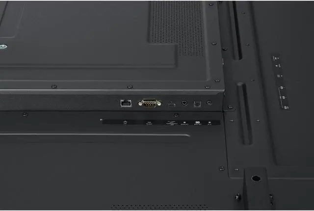 Alt view image 3 of 3 - Sharp NEC Display E988 98" Ultra High Definition Commercial Display