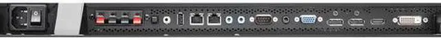 Alt view image 2 of 4 - NEC E905-PC3 90" E-Series LED Commercial-Grade OPS PC Bundle