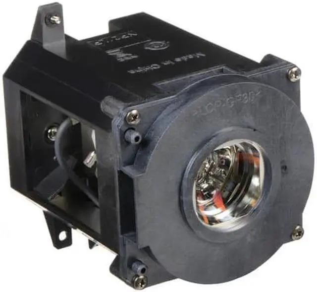 Alt view image 6 of 9 - NEC LCD Projector Lamp NP-PA550W