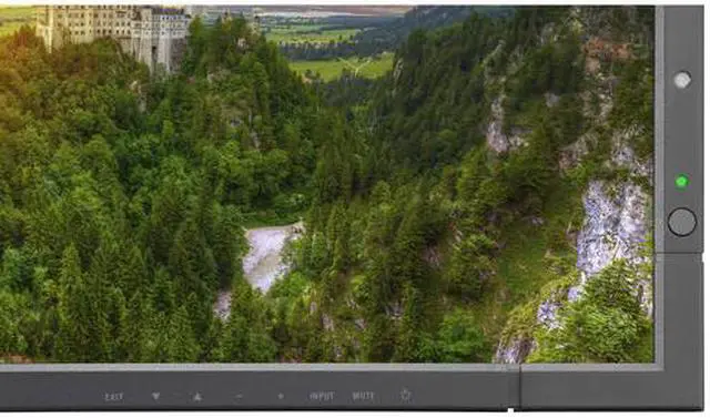 Alt view image 6 of 8 - NEC X981UHD-2 98" LED Backlit Ultra HD Professional-Grade Large Screen Commercial Display