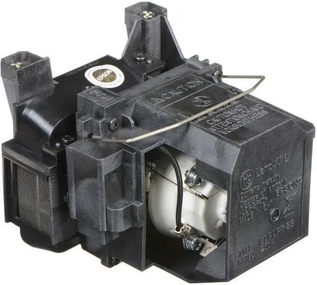 Alt view image 6 of 12 - Epson ELPLP89 Replacement Projector Lamp / Bulb - OEM