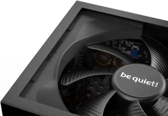 Alt view image 3 of 7 - be quiet! DARK POWER 12 1000Watt Computer Power Supply