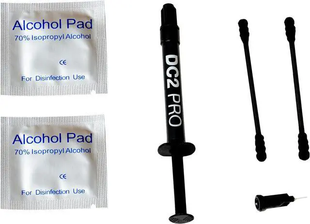 Alt view image 3 of 3 - be quiet! Thermal Grease DC2 Pro