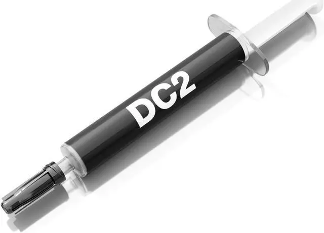 Main image of be quiet! Thermal Grease DC2