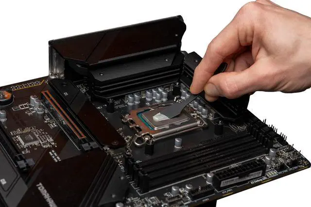 Alt view image 2 of 3 - be quiet! Thermal Grease DC2