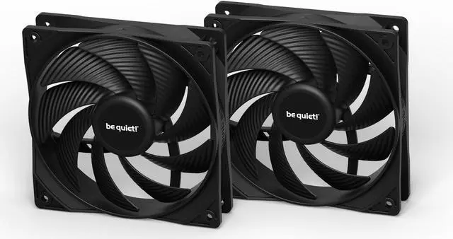 Alt view image 5 of 6 - be quiet! PURE LOOP 2 240mm | All In One Water Cooling System | Intel 1851 1700 1200 1150 1151 1155 | AM5 AM4 | BW017