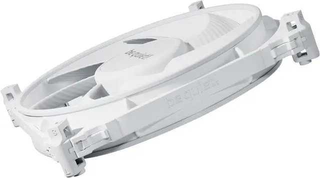 Alt view image 2 of 4 - be quiet! SILENT WINGS 4 - 140mm PWM high-speed White