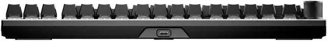 Alt view image 3 of 7 - Light Mount TKL Silent Linear