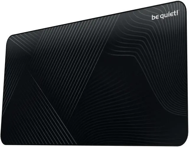 Main image of be quiet! Mousepad XL