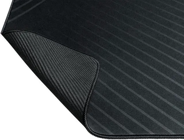 Alt view image 5 of 5 - be quiet! Mousepad XL