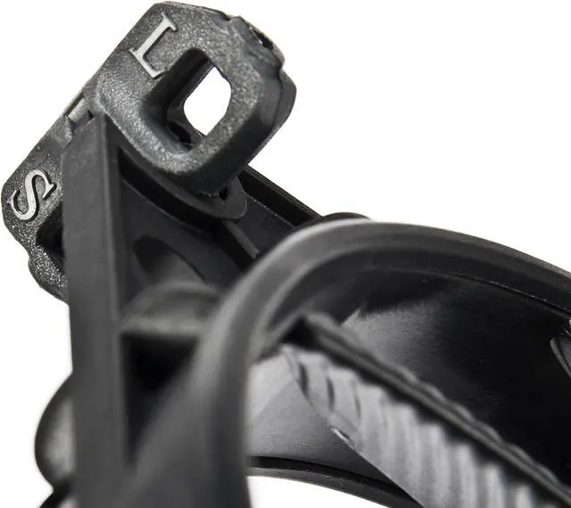 Alt view image 3 of 5 - be quiet! SILENT WINGS 2 PWM 140mm max.1000RPM 60.4CFM 16.4dB(A) Cooling Fan