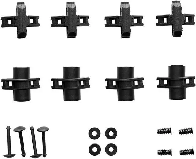 Alt view image 5 of 15 - be quiet! SILENTWINGS 3 PWM 140mm