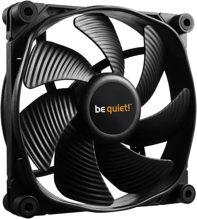 Main image of be quiet! SILENTWINGS 3 PWM 120mm HIGH SPEED