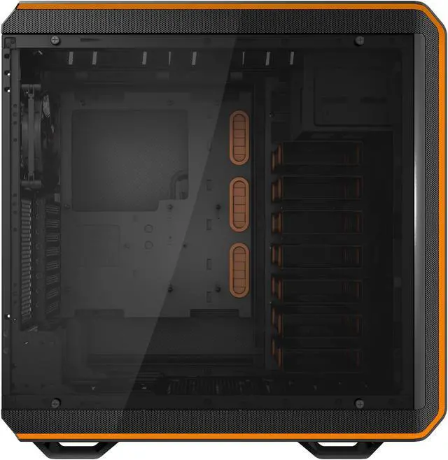Alt view image 2 of 4 - be quiet! DARK BASE TEMPERED GLASS Side Panel