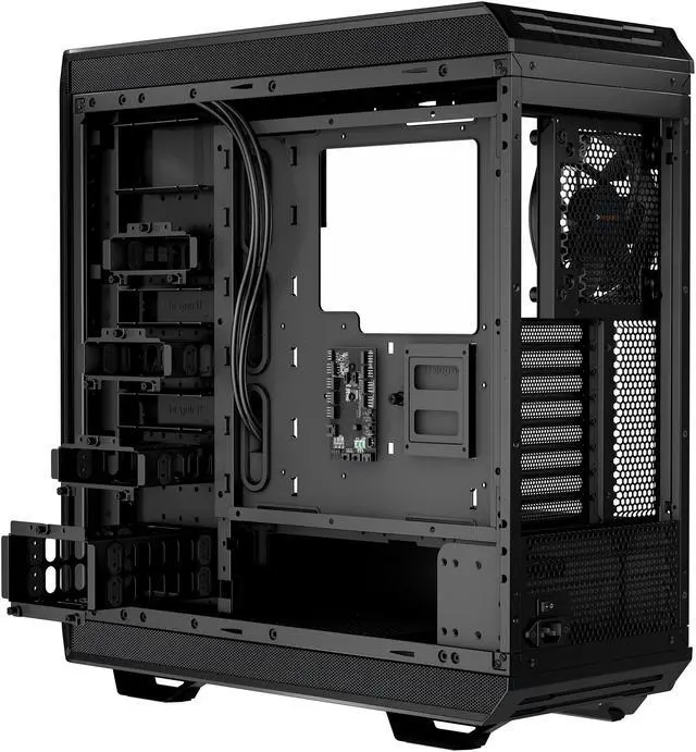 Alt view image 5 of 7 - be quiet! Dark Base Pro 900 Black rev. 2