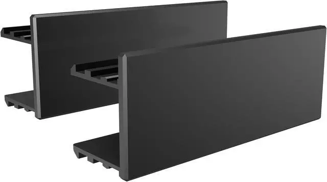 Main image of be quiet! HDD Slot Cover (Dark Base 900 / Pure Base 600)