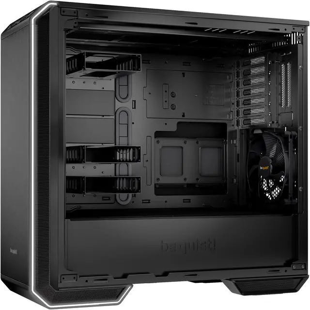 Alt view image 2 of 2 - be quiet! HDD Slot Cover (Dark Base 900 / Pure Base 600)