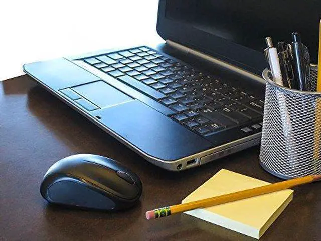Alt view image 5 of 5 - Logitech Wireless Mouse m317 with Unifying Receiver, Black (910-003416)