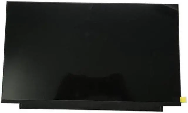 Main image of 15.6" MNF601EA1-1 NE156QUM-N6A V3.1 IPS 72%NTSC Brightness 600 cd/m LED LCD Display Screen Matrix UHD 40Pins Without screw hold 5D10V82351