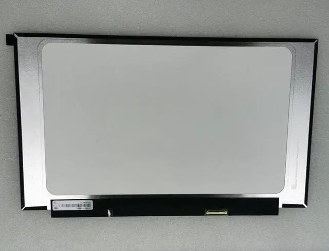 Main image of Monitor 144hz NV156FHM-N4K 15.6 FHD Game LCD Display For Lenovo Y7000P 144 hz Gaming Monitor NV156FHM N4K IPS 40PIN Replacement