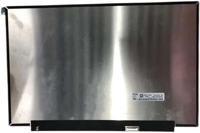 Main image of NV133WUM-N60 03FNDY 13.3" LED LCD Screen IPS Laptop Display Panel Slim