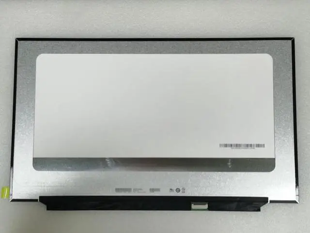 Main image of 300Hz 17.3'' FHD 1920x1080 LCD Screen Display Panel B173HAN05.1 LP173WFG-SPV3 LQ173M1JW03 EDP 40 Pins