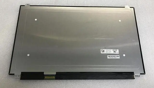 Main image of 17.3" 4K Resolution LED Liquid Crystal Display  LQ173D1JW33 For Dell Precsion Alienware 17 R3 0CK7T7