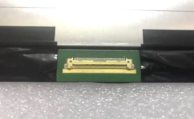 Alt view image 3 of 3 - 17.3" 4K Resolution LED Liquid Crystal Display  LQ173D1JW33 For Dell Precsion Alienware 17 R3 0CK7T7