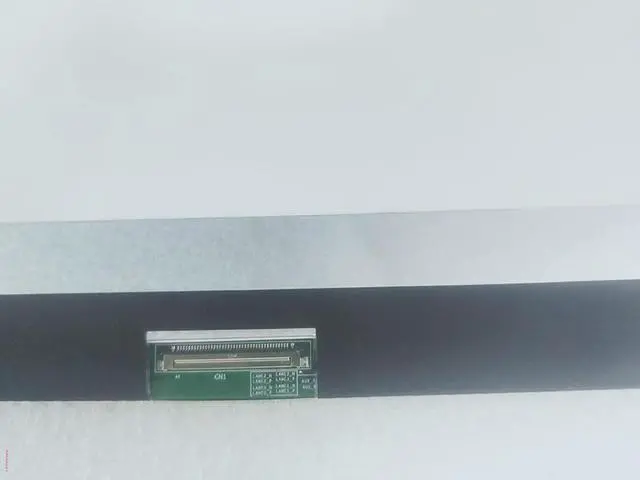 Alt view image 2 of 4 - 16.1" Laptop Non-Touch Lcd Screen FHD 40 Pin IPS NV161FHM-NX2 NV161FHM NX2 1920x1080 LED Display