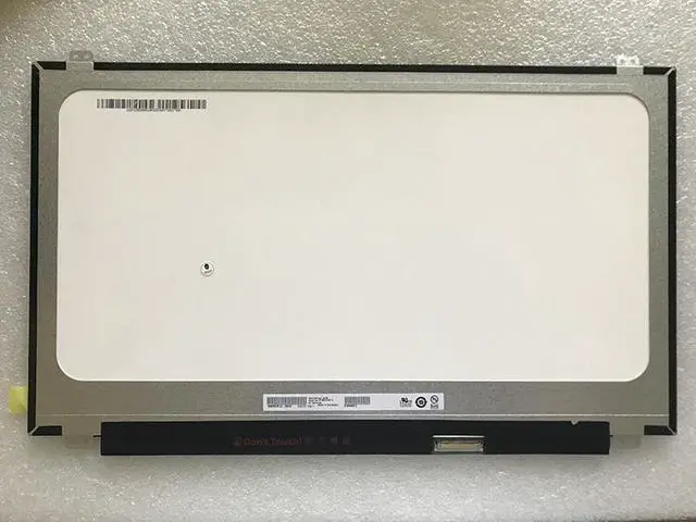 Main image of 15.6'' 144HZ FHD LCD Screen Display IPS LED Panel Matrix B156HAN07.1 B156HAN07.0 for Acer Predator Helios 300 Ph315 51 72% NTSC