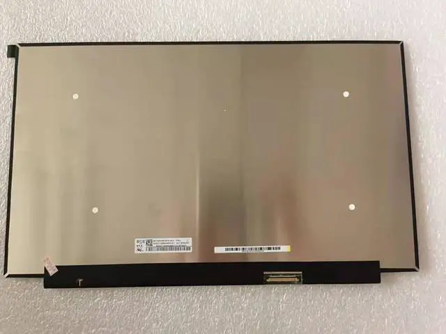 Alt view image 2 of 3 - Original 15.6 inch NV156FHM-NY8 v8.0 fhd 1920x1080 165hz edp 40 pin LCD Screen Matrix nv156fhm ny8 FRU: 5D11B36353