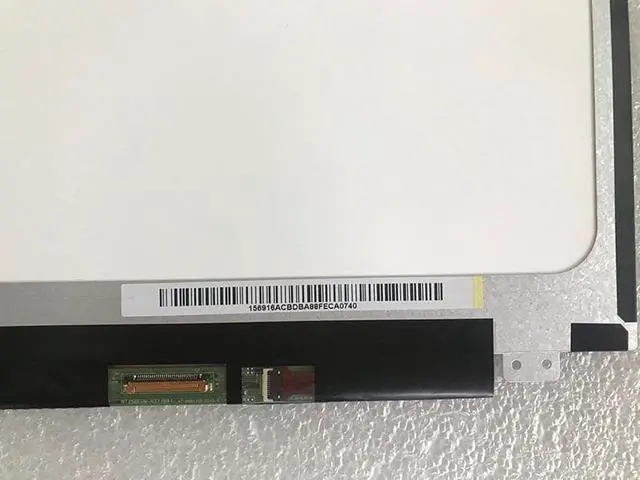Alt view image 2 of 2 - New for Acer Nitro 5 AN515-52 51 53 N17C1 FHD 1920x1080 IPS LCD LED Screen Replacement Display Panel Matrix
