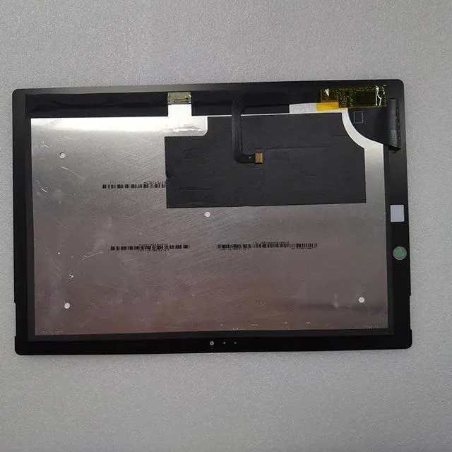 Alt view image 2 of 3 - Replacement for Microsoft Surface Pro 3 (1631) V1.1 LTL120QL01-003 12.0 inch LCD LED Display Touch Screen Digitizer Assembly (Not Surface RT3)