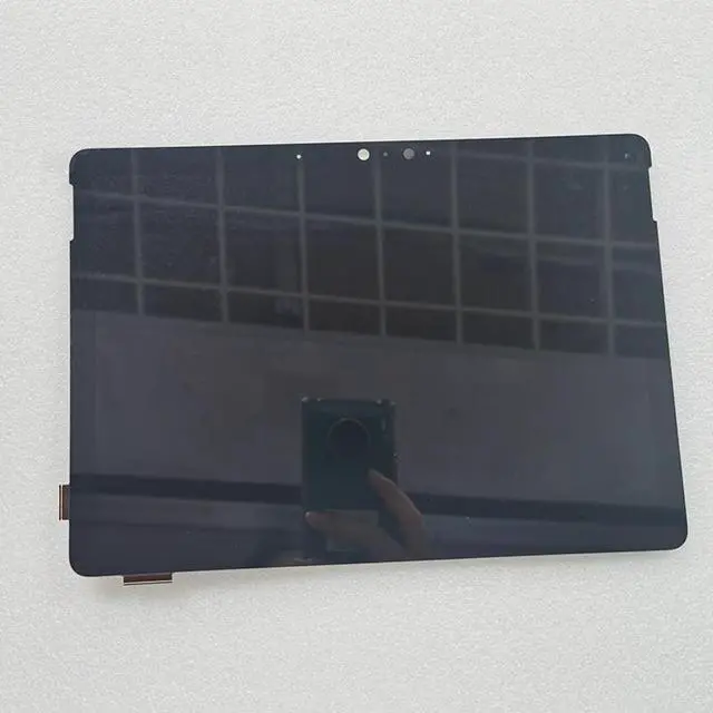 Main image of LCD Screen Replacement for Microsoft Surface Go 2 1901 1926 1927 10.5 inches LCD Display Touch Screen Glass Sensor Digitizer Assembly, Microsoft Surface Go 2 1906 1926