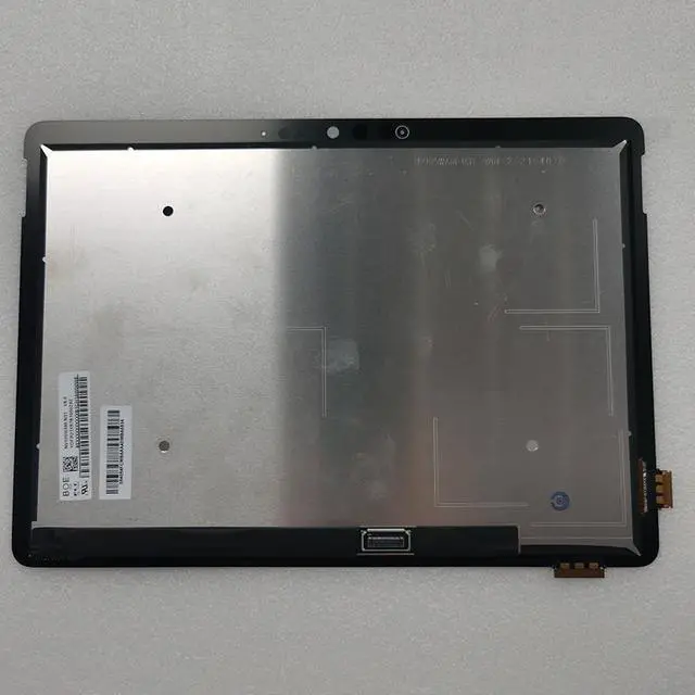 Alt view image 2 of 5 - LCD Screen Replacement for Microsoft Surface Go 2 1901 1926 1927 10.5 inches LCD Display Touch Screen Glass Sensor Digitizer Assembly, Microsoft Surface Go 2 1906 1926