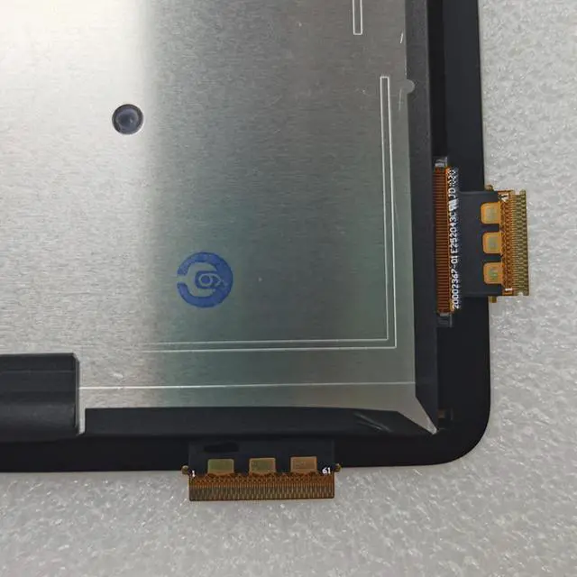 Alt view image 3 of 5 - LCD Screen Replacement for Microsoft Surface Go 2 1901 1926 1927 10.5 inches LCD Display Touch Screen Glass Sensor Digitizer Assembly, Microsoft Surface Go 2 1906 1926