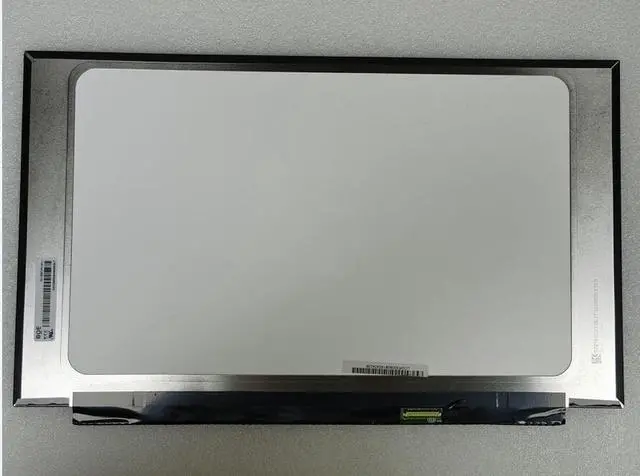Main image of New 15.6" IPS FHD 1080P Matte Laptop LED LCD Replacement Screen/Panel Compatible with NV156FHM-NY1 (Non-Touch)