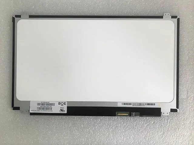 Alt view image 2 of 2 - New for Acer Aspire ES1-572 N16C1 HD 1366x768 LCD LED Display Panel Screen Replacement Matrix 15.6" 30pins Slim