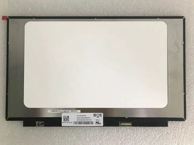Main image of New Screen Replacement for Acer Nitro AN515-43 Serise FHD 1920x1080 IPS LCD LED Display Panel Matrix 15.6'' Slim
