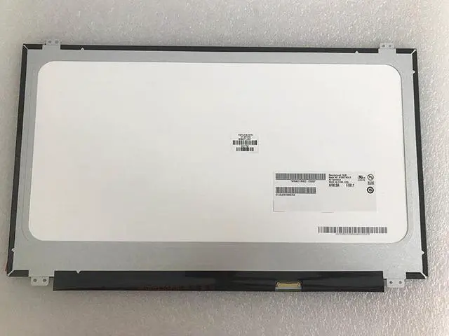 Main image of New Screen Replacement for HP 255 G7 HD 1366x768 LCD LED Display Panel Matrix 15.6" 30pins Slim
