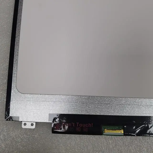 Alt view image 4 of 4 - New Screen Replacement for MSI GE72 6QF Apache Pro FHD 1920x1080 IPS LCD LED Display Panel Matrix