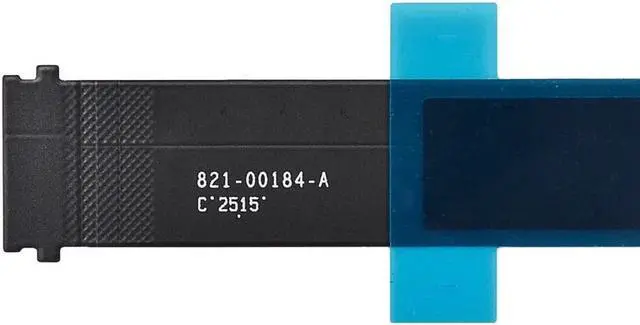 Alt view image 4 of 4 - Touchpad Trackpad Cable For Apple MacBook Pro A1502 2015 Laptops 821-00184-A