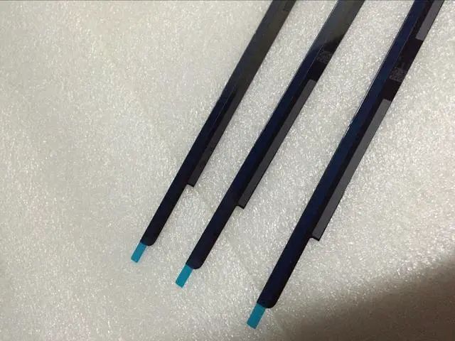 Alt view image 2 of 3 - A1706  A1708 Lcd front bezel logo glass cover For Macbook pro 13'' 2016 2017 NEW